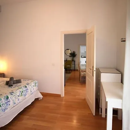 Bonito Y Silencioso Apartamento - Centro Historico Malaga Exterior photo