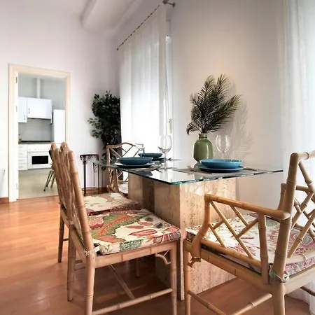 Bonito Y Silencioso Apartamento - Centro Historico Malaga Exterior photo