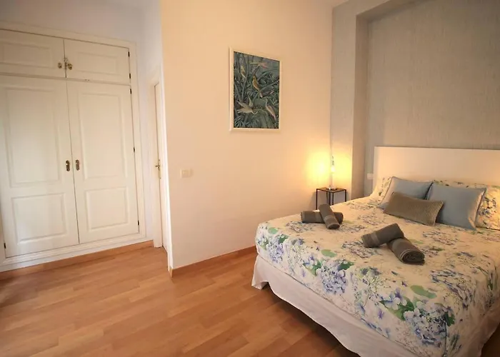 Bonito Y Silencioso Apartamento - Centro Historico
